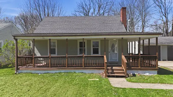 349 Michigan Avenue, Mansfield, OH 44905
