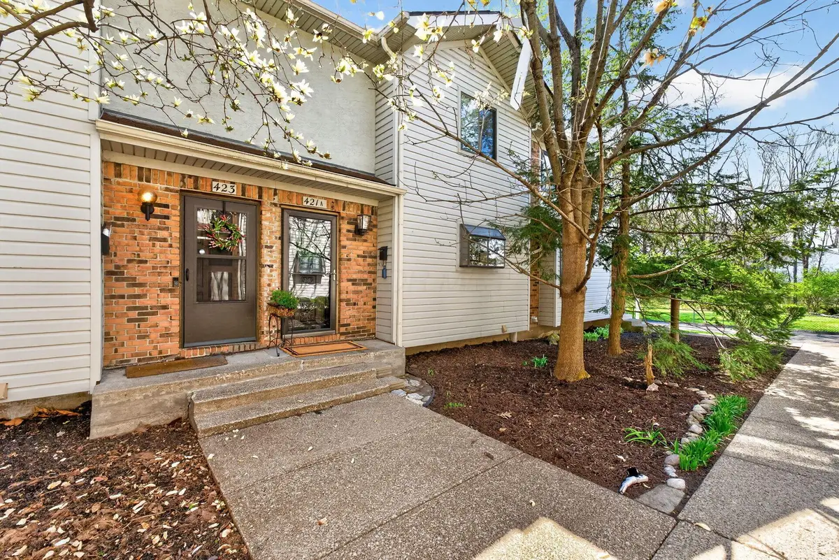 421A E North Street, Worthington, OH 43085 - #1