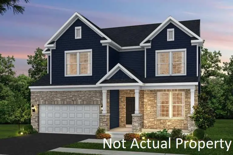 60 Shadow Oak Loop, Delaware, OH 43015 - #1