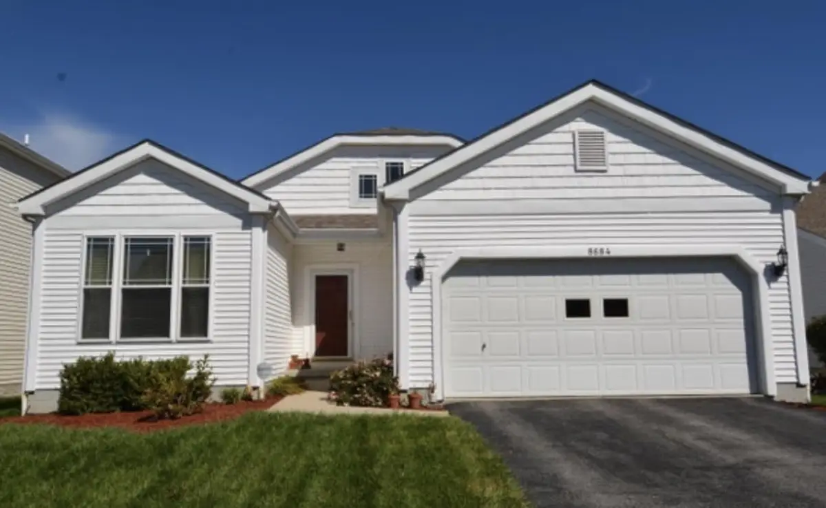 8684 Lovell Lane, Blacklick, OH 43004 - #1