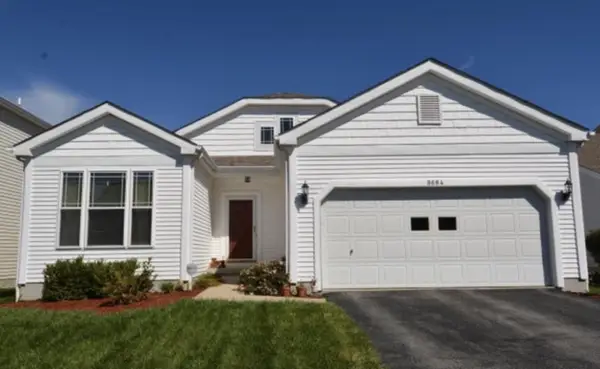 8684 Lovell Lane, Blacklick, OH 43004