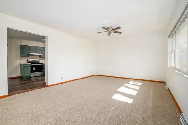 137 Mountview Court, Mount Sterling, OH 43143