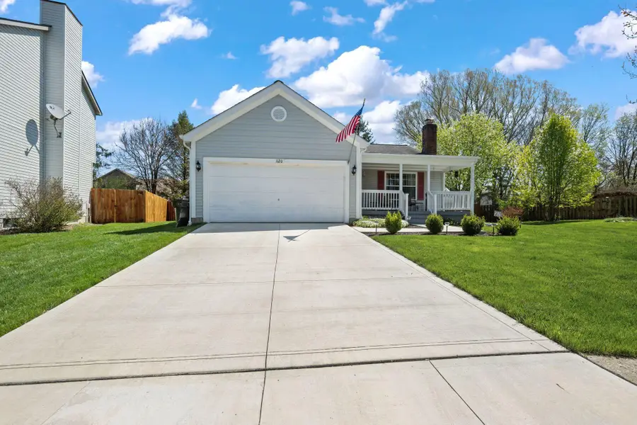 1120 Devlin Court, Columbus, OH 43228 - #2