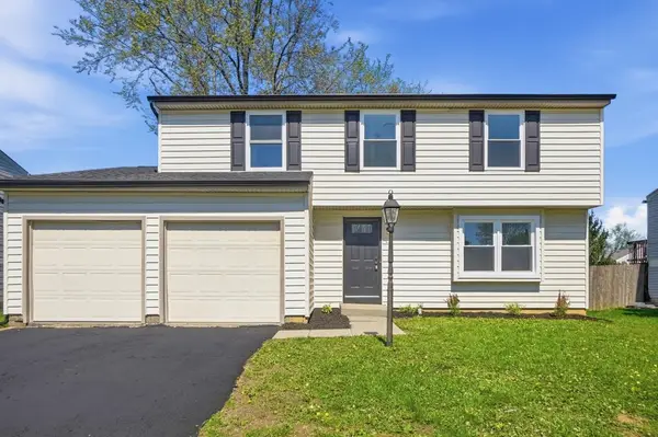 6736 Centennial Drive, Reynoldsburg, OH 43068