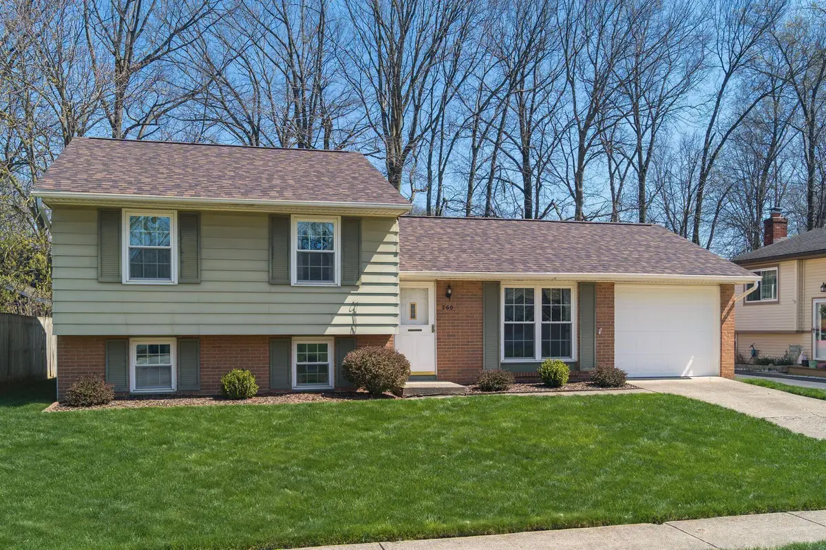 760 Mimosa Place, Columbus, OH 43230 - #1