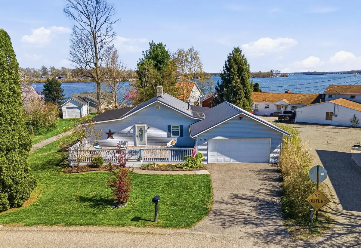 12176 Bright Street Ne, Millersport, OH 43046 - #1