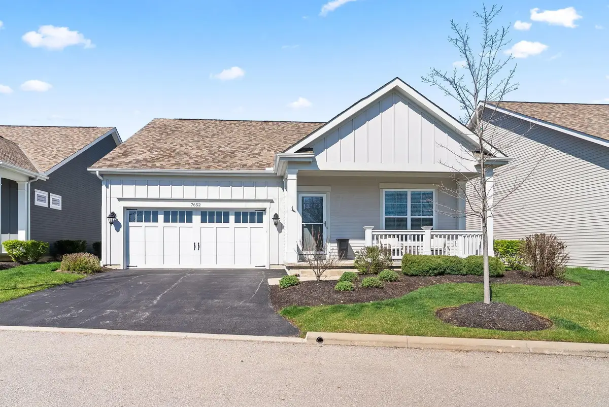 7652 Gateway Boulevard, Powell, OH 43065 - #1