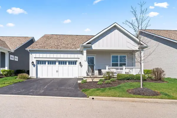 7652 Gateway Boulevard, Powell, OH 43065