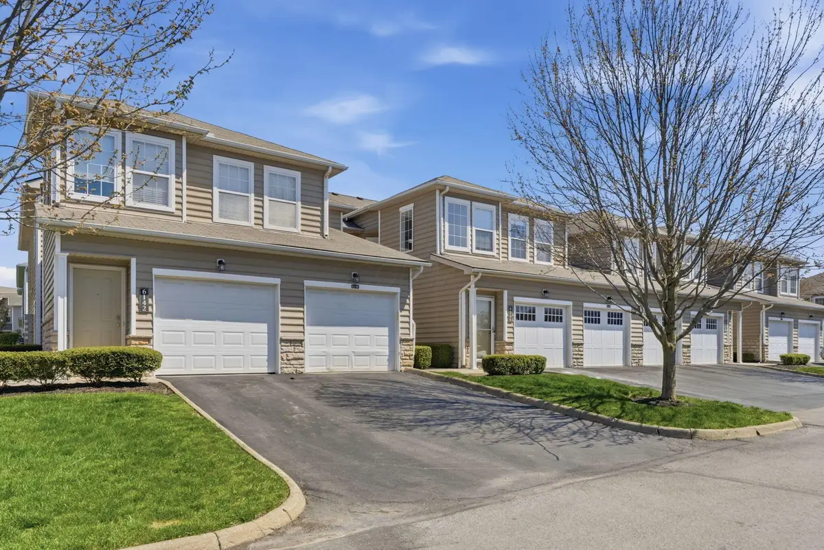 6140 Sowerby Lane, Westerville, OH 43081 - #1