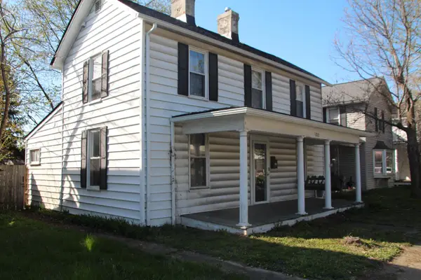 717 N High Street, Lancaster, OH 43130