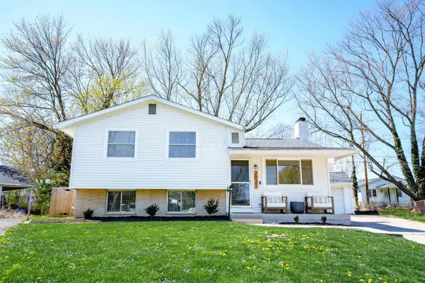 2027 Shawbury Court W, Columbus, OH 43229