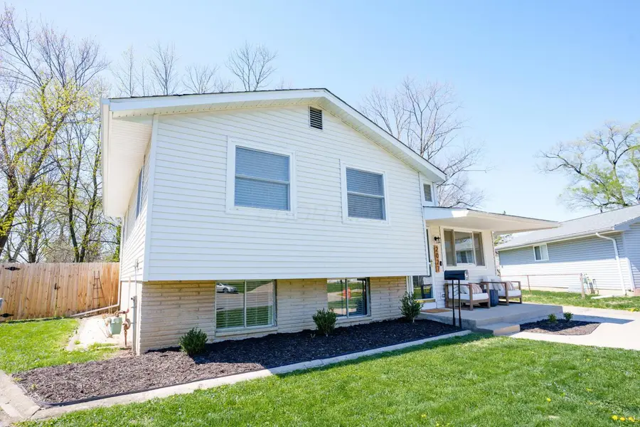 2027 Shawbury Court W, Columbus, OH 43229 - #2