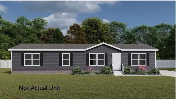 8835 Iroquois Way, Orient, OH 43146