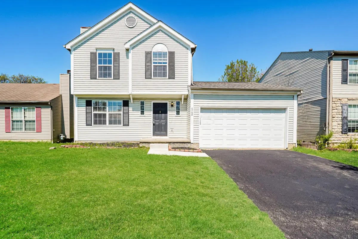 6768 Fallon Lane, Canal Winchester, OH 43110 - #1