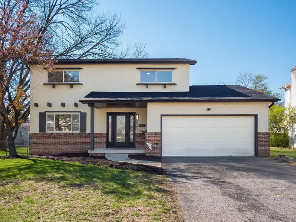 6965 Starfire Drive, Reynoldsburg, OH 43068