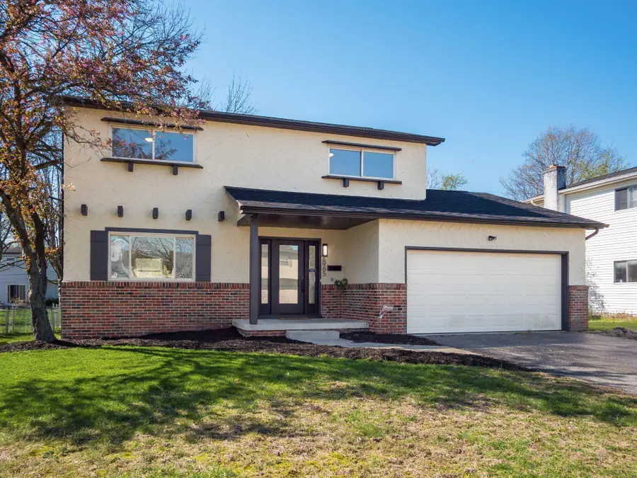 6965 Starfire Drive, Reynoldsburg, OH 43068 - #2