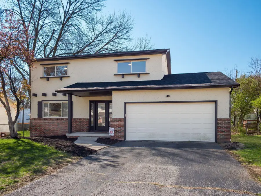 6965 Starfire Drive, Reynoldsburg, OH 43068 - #3