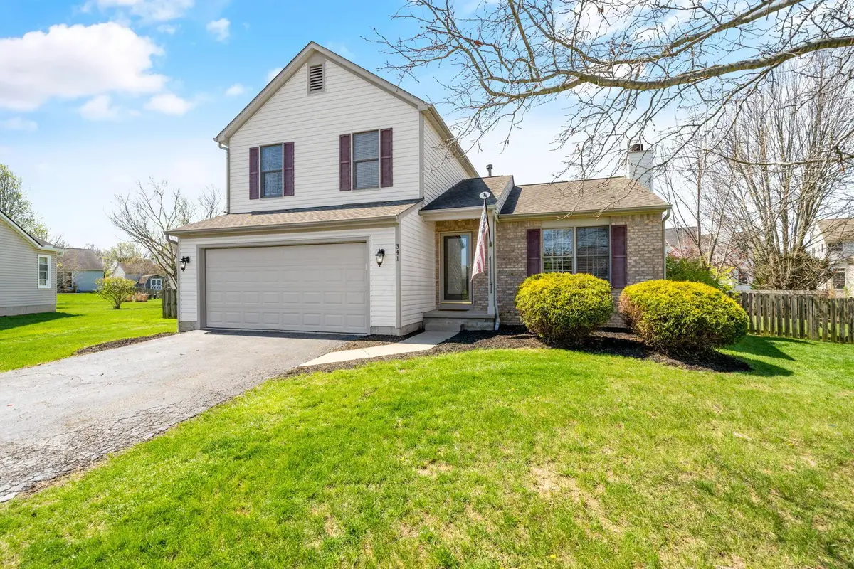 341 Good Court, Pataskala, OH 43062 - #1