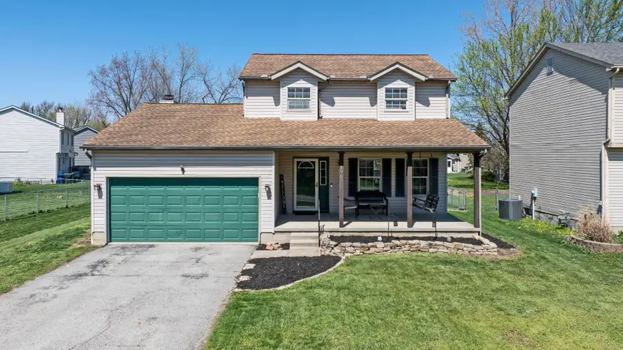 1962 Dyer Road, Grove City, OH 43123 - #2