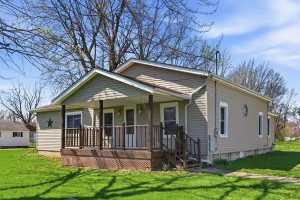 2113 Smeltzer Road, Marion, OH 43302