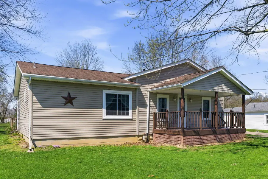 2113 Smeltzer Road, Marion, OH 43302 - #2