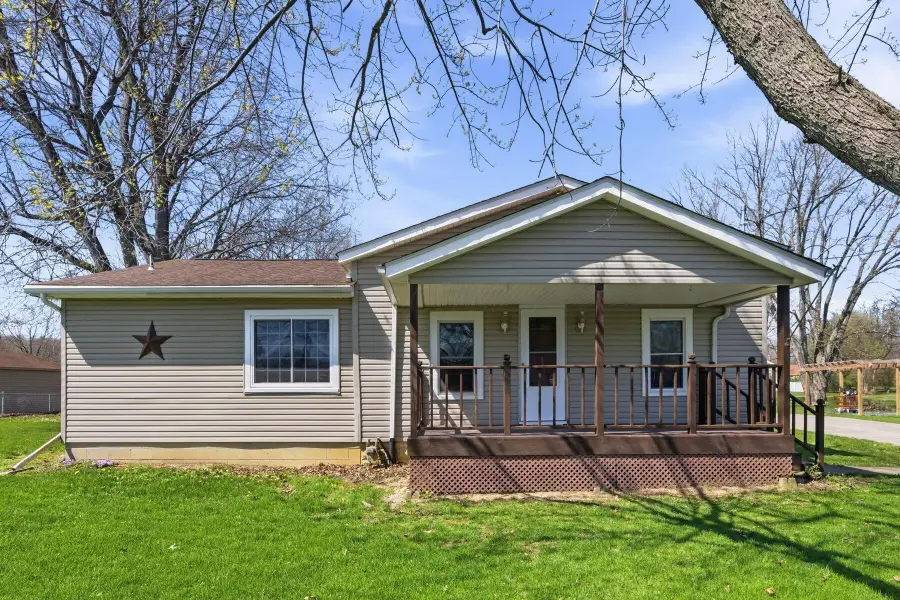 2113 Smeltzer Road, Marion, OH 43302 - #3