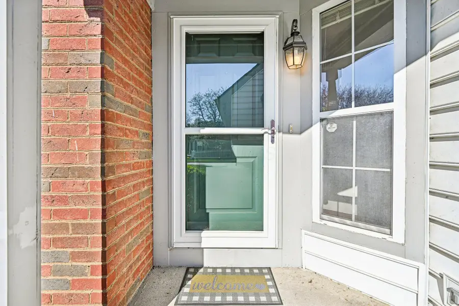 5331 Bethel Park Drive, Columbus, OH 43235 - #2