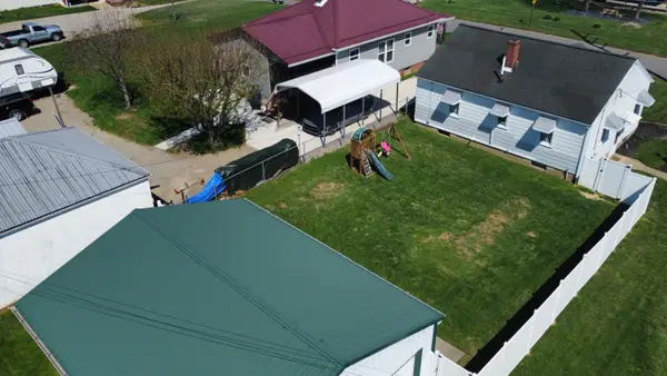 410 Rush Street, New Lexington, OH 43764