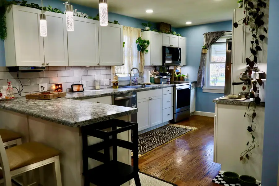 410 Rush Street, New Lexington, OH 43764 - #2