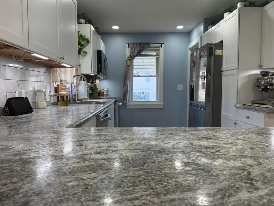 410 Rush Street, New Lexington, OH 43764 - #3