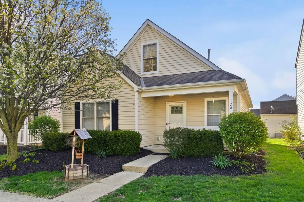 126 Bartlett Street, Delaware, OH 43015 - #1