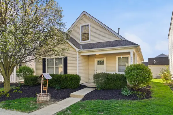 126 Bartlett Street, Delaware, OH 43015