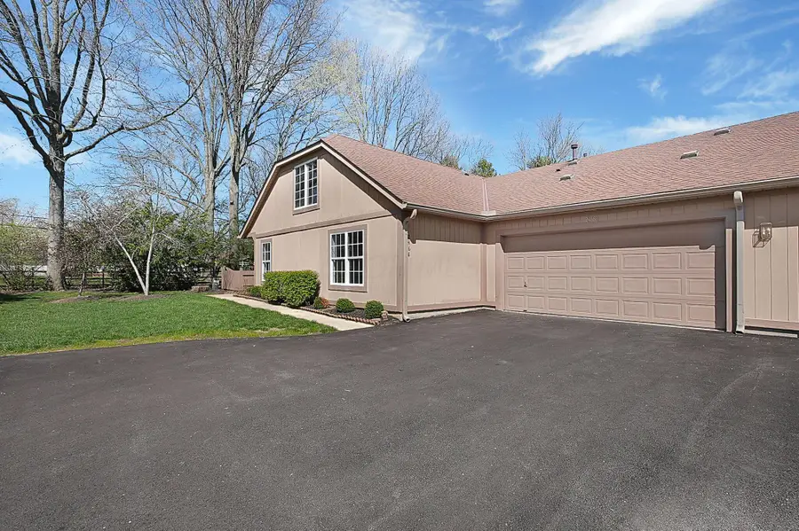 2468 Timberside Drive, Columbus, OH 43235 - #3