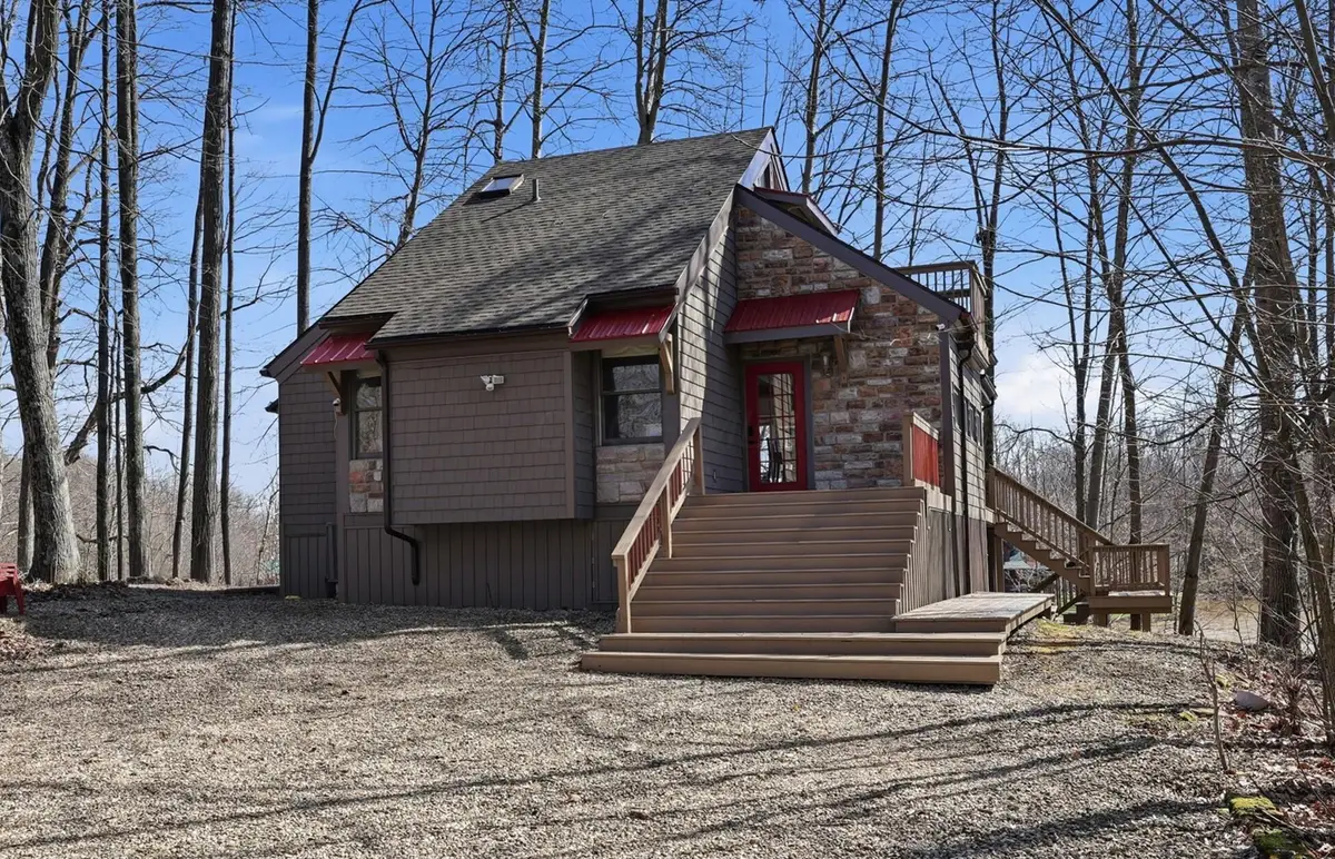 7326 State Rt 19, Mount Gilead, OH 43338 - #1