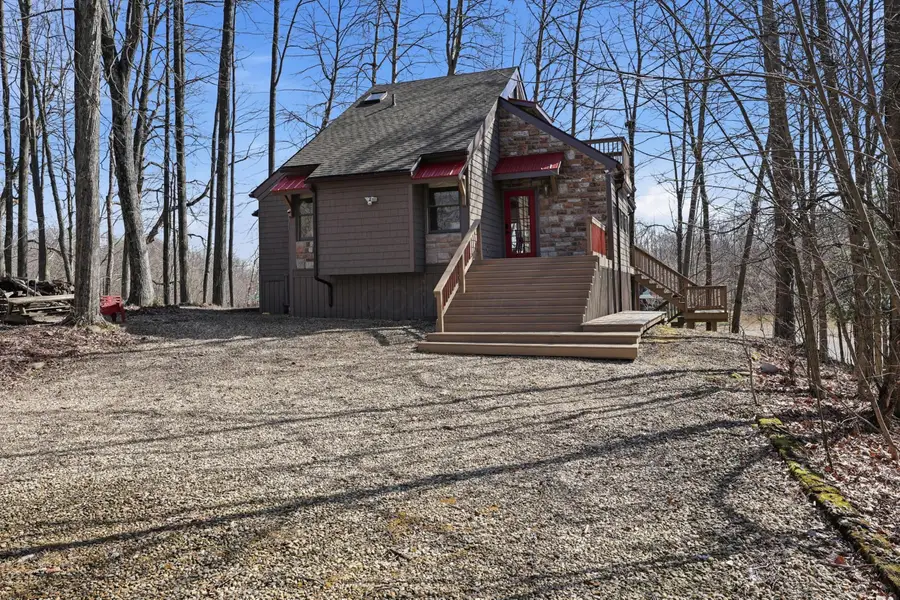 7326 State Rt 19, Mount Gilead, OH 43338 - #2