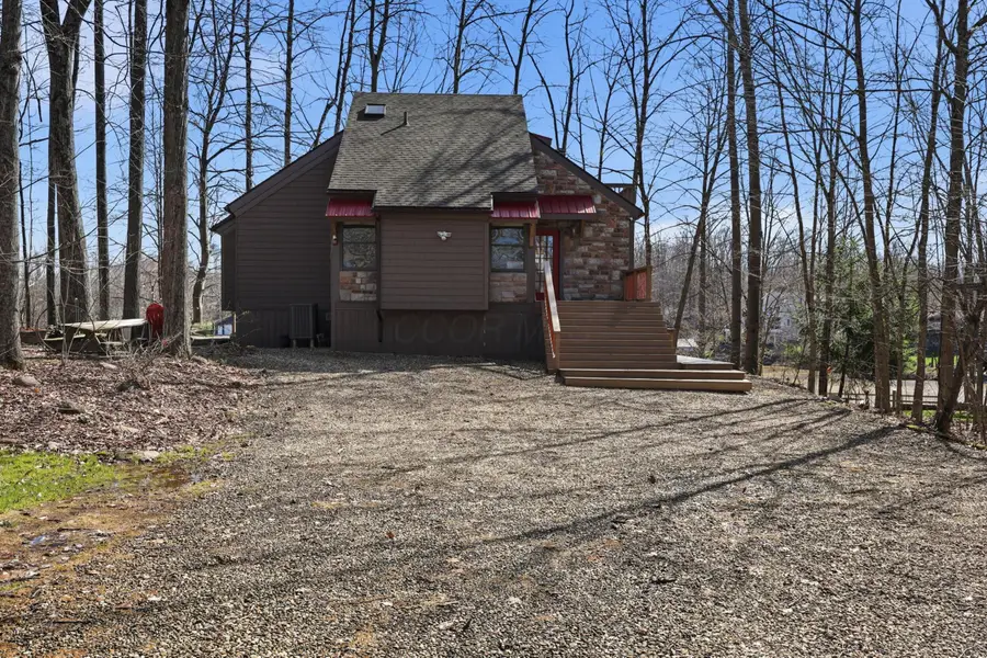 7326 State Rt 19, Mount Gilead, OH 43338 - #3