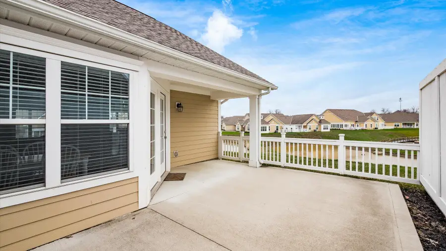 109 Narragansett Drive, Buckeye Lake, OH 43008 - #3