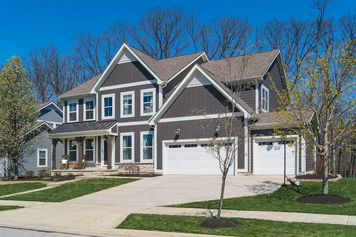 814 Memories Lane, Westerville, OH 43081 - #1