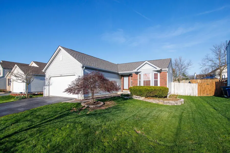1034 Crossbrook Boulevard, Galloway, OH 43119 - #3