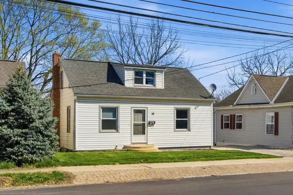 322 W William Street, Delaware, OH 43015