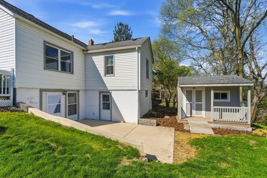 322 W William Street, Delaware, OH 43015 - #2