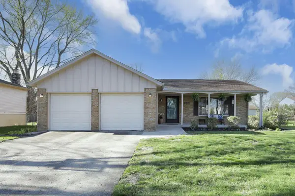 393 Seven Pines Drive, Pickerington, OH 43147