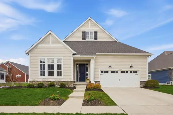 11424 Canby Court, Plain City, OH 43064