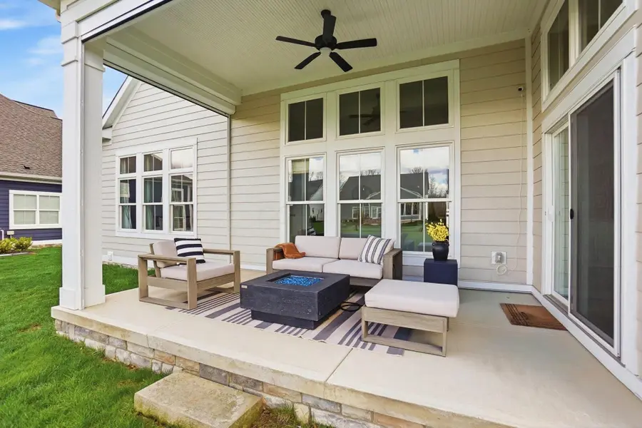 11424 Canby Court, Plain City, OH 43064 - #2