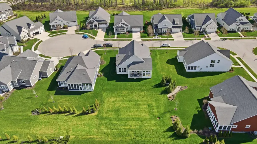 11424 Canby Court, Plain City, OH 43064 - #3