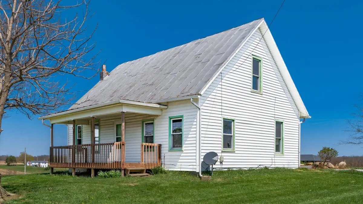 12428 North Street, Utica, OH 43080 - #1