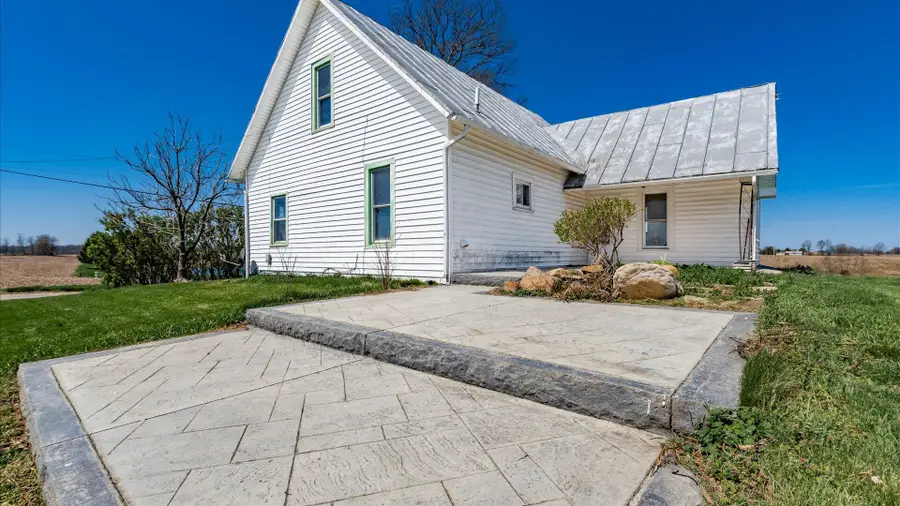 12428 North Street, Utica, OH 43080 - #3