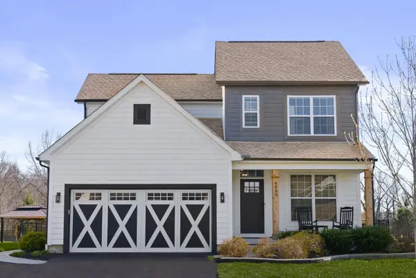 4345 Quail Landing, Powell, OH 43065