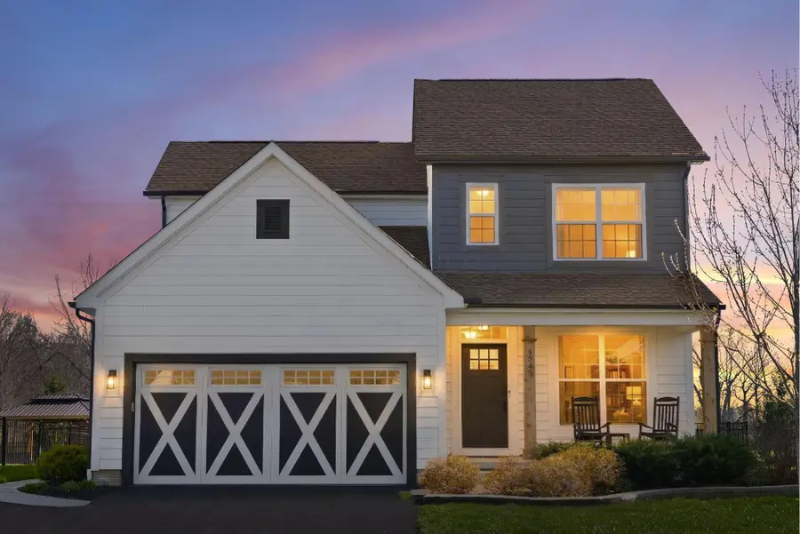 4345 Quail Landing, Powell, OH 43065 - #2