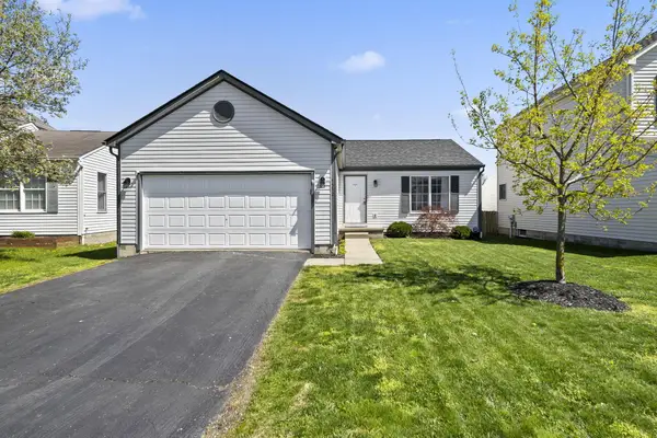 5532 Crenton Drive, Westerville, OH 43081